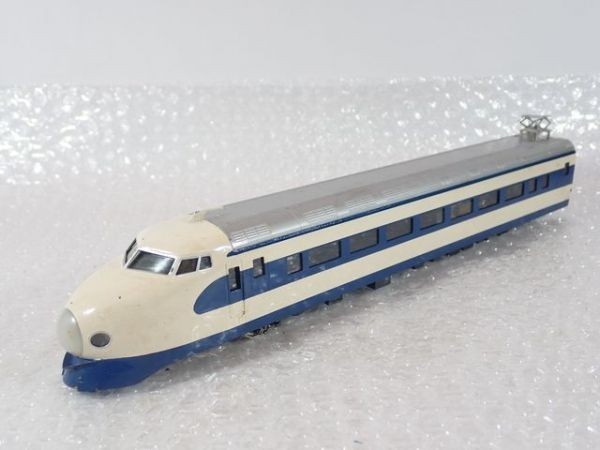 MP42◇カツミ KTM 東海道新幹線電車 12号車 22形式 21形式 1号車