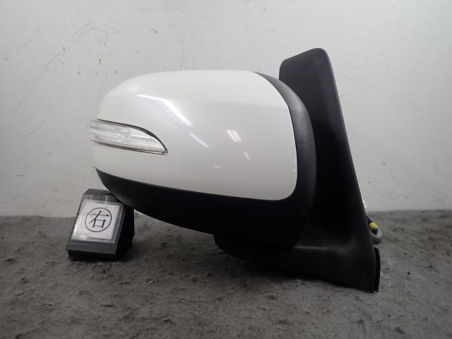 ダイハツ タント 右 ドアミラーの中古品 -la600s 2026年最新Yahoo