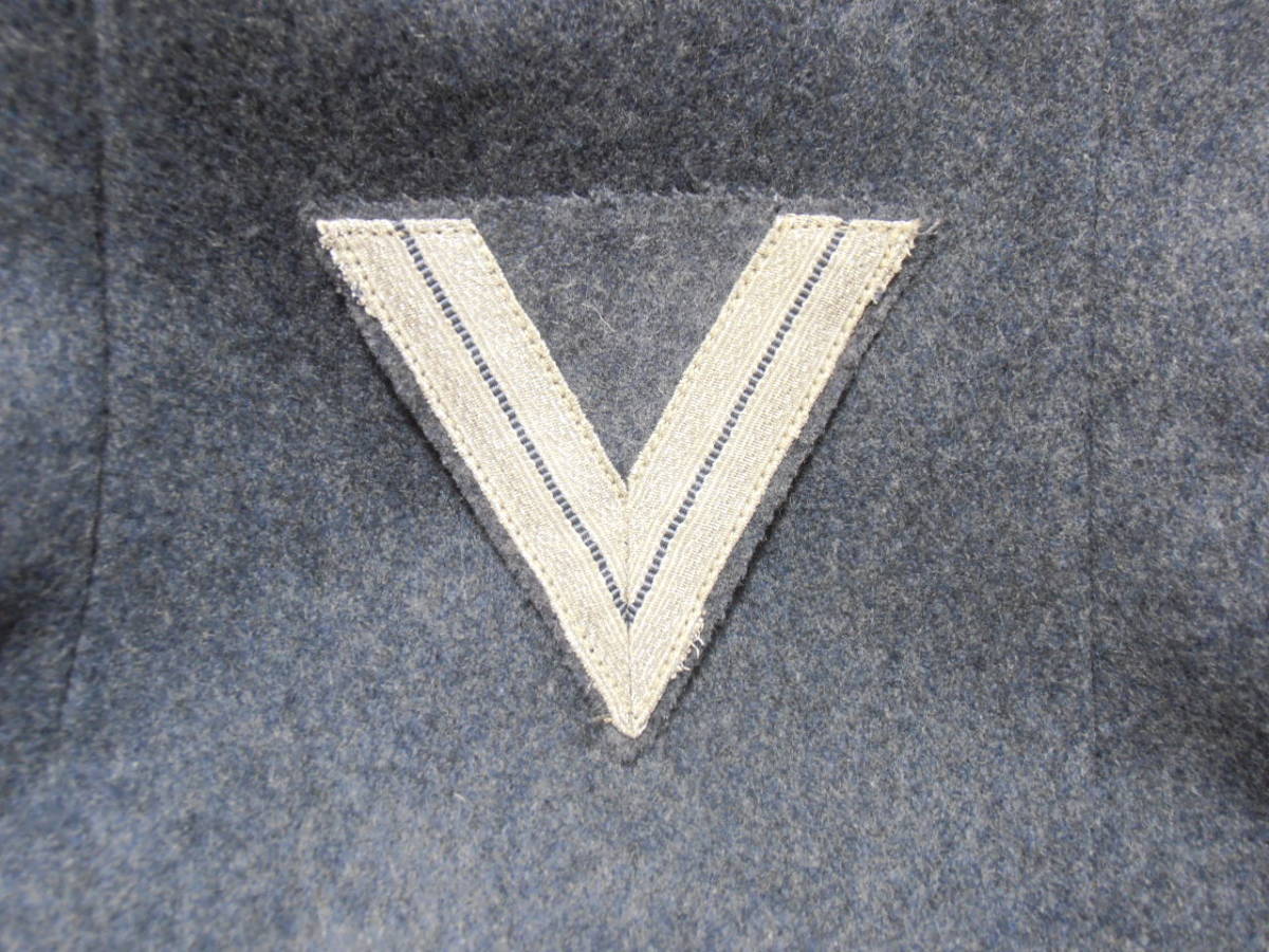 ドイツ空軍 襟章 ミリタリー WW2 ドイツ空軍 フリーガーブルゼ