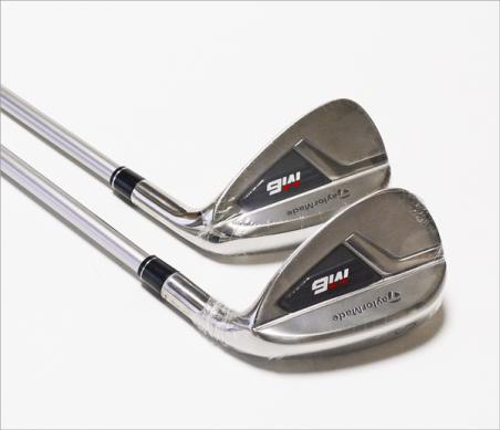 M6 | テーラーメイド テーラーメイドアイアンおすすめ6選｜価格・スペック徹底比較 ゴルフ テーラーメイド（TAYLORMADE）（メンズ）Qi アイアン(SW ロフト54度 ドライバー 0 アイアンセット 口コミ・評価 - アイアン Motore ドライバーの試打レビュー