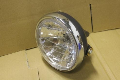 S41 セール 黒180パイヘッドライト ゼファー400 Z400fx Xj400 Gs400 Gsx400e Xjr400 Jade Cb400sf Cbx400f Cbr400f Z400gp Gt380 パーツ 売買されたオークション情報 Yahooの商品情報をアーカイブ公開 オークファン Aucfan Com