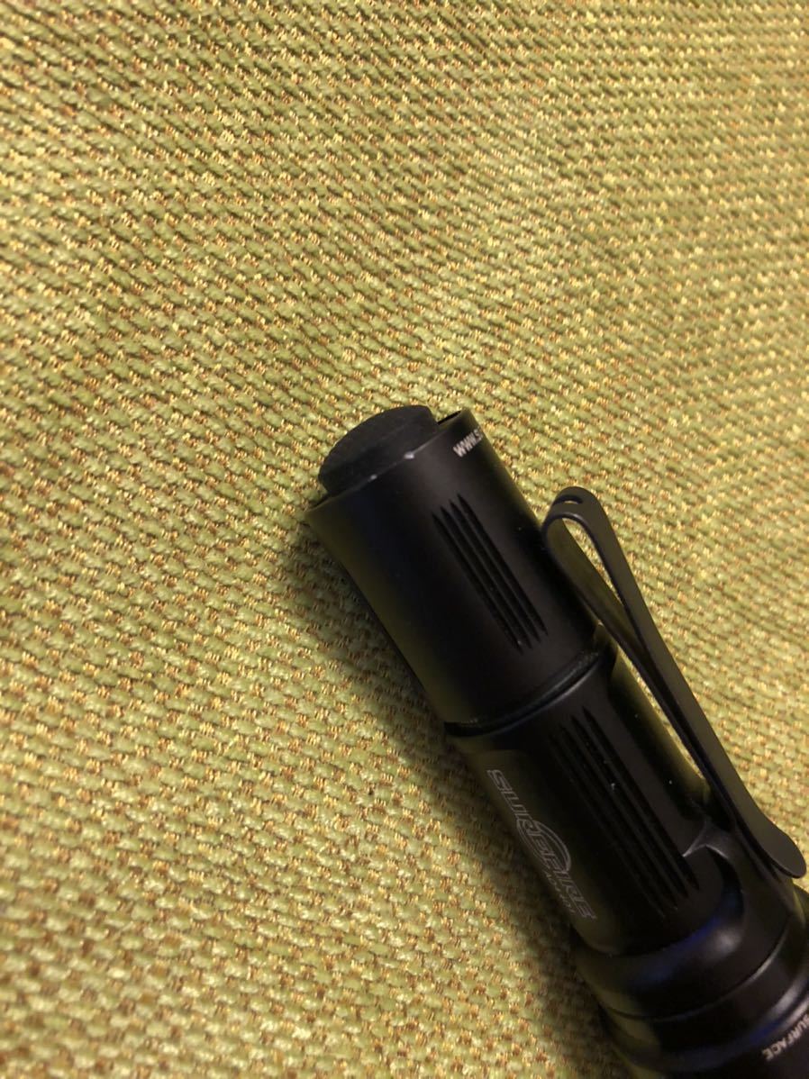 SUREFIRE EB1 シュアファイア (シュアファイア) タクティカルスイッチ
