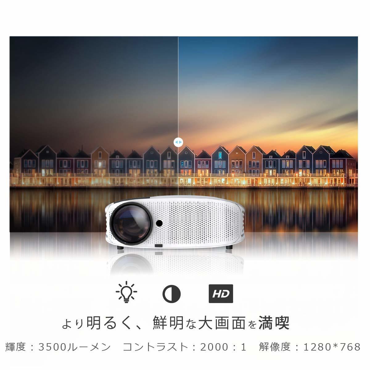 BeamerKing LEDプロジェクター 本体 訳あり 楽天市場】bomaker