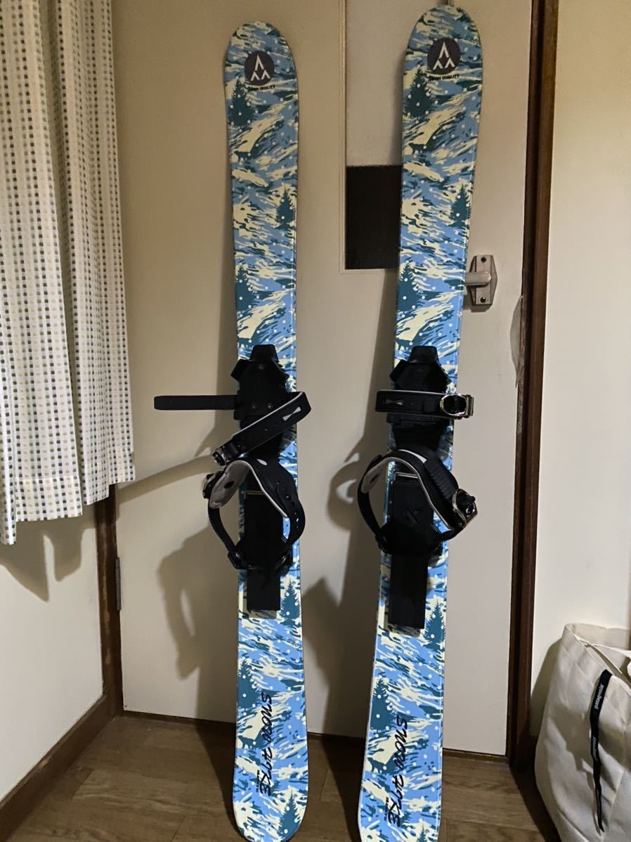 2026，新品 ブルーモリス スノーハイク SNOWHIKE Bluemoris(板)｜売買されたオークション情報、yahooの商品情報をアーカイブ公開 - オークファン 板