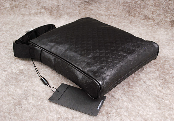 新品 イタリア製 エンポリオアルマーニ EMPORIO ARMANI イーグルオール