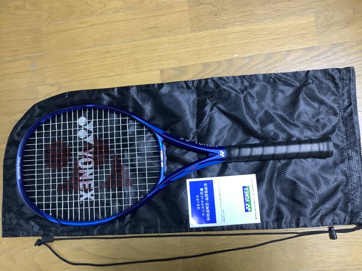 新作，大人気 2020 YONEX EZONE100-G2使用2カ月 国内(ヨネックス)｜売買されたオークション情報、yahooの商品情報をアーカイブ公開 - オークファン ヨネックス
