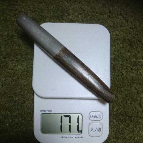 深海松 しゃくり棒 マスシャクリ