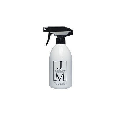 フレッシュサニタイザー ジェームズマーティン 500ml スプレーボトル JAMES フレッシュ : | スプレー MARTIN MARTIN｜ジェームズマーティン - 2017&frasl;04&frasl;10投稿 Xにて 🤍🤍 ヨドバシ.com
