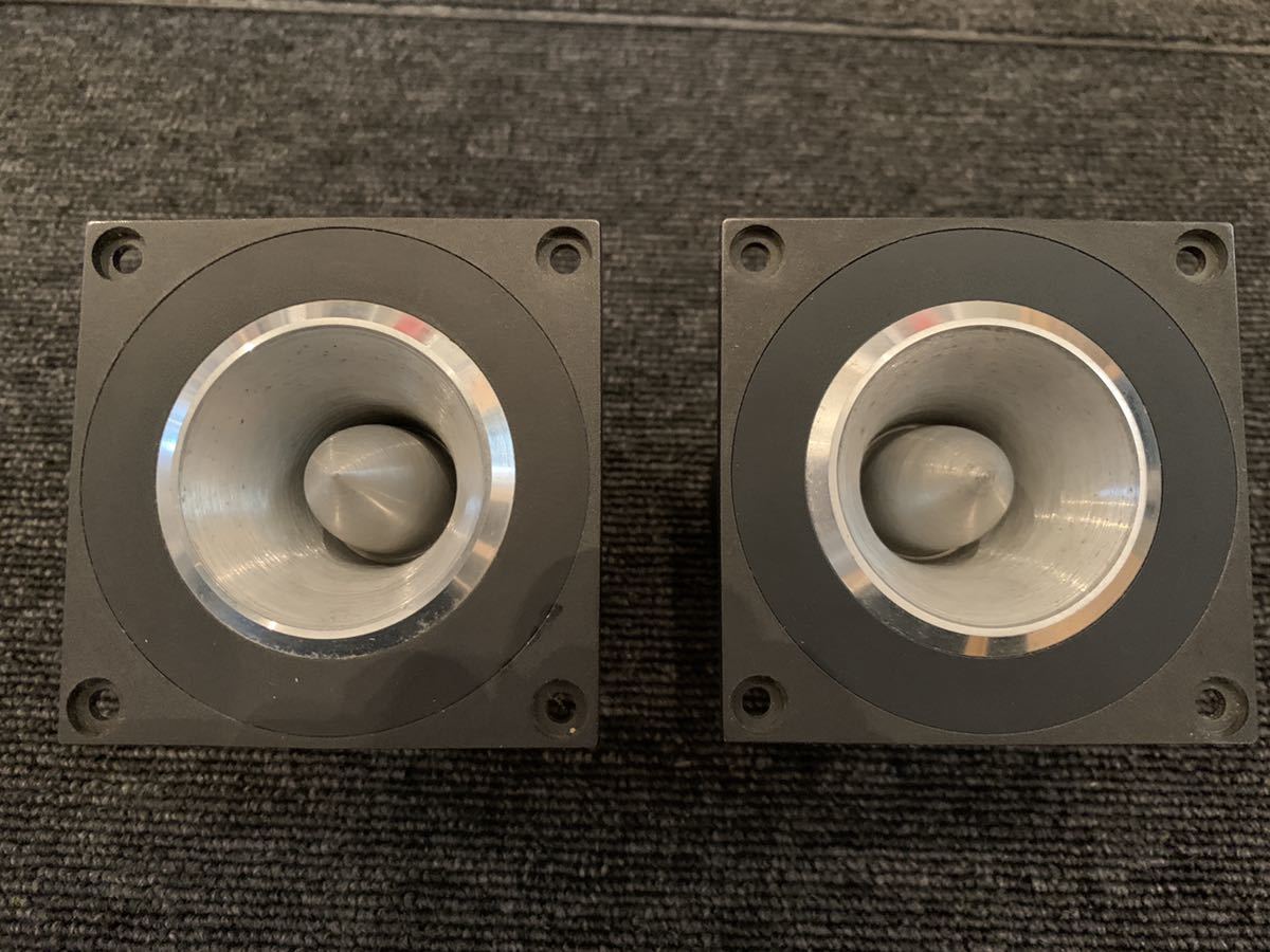 FOSTEX FT66H中古ペア 【公式通販】