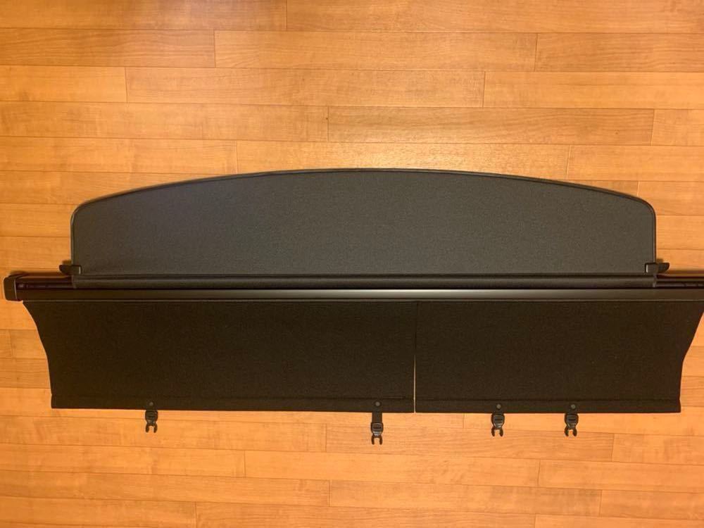 DAA-NKE165G トノカバー カローラ Rボード・トノカバー ラゲッジ