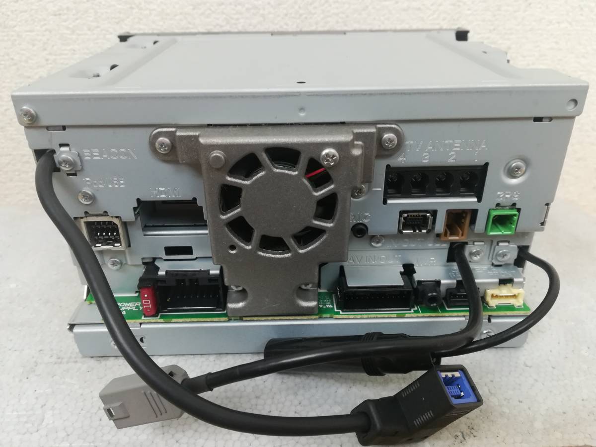 カロッツェリア carrozzeria HDDサイバーナビ サイバーナビ AVIC-ZH77