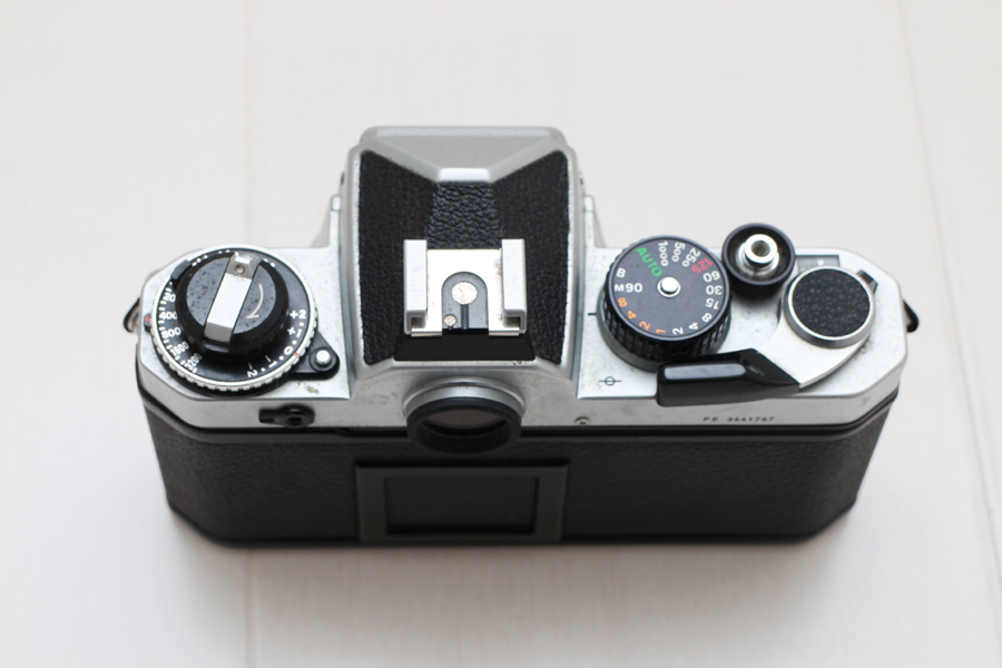 ニコン＞Nikon FE FE ニコン Nikon 初めてでも安心Nikon 編 ニコン