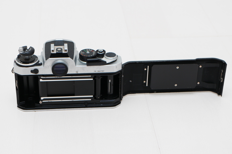 ニコン＞Nikon FE FE ニコン Nikon 初めてでも安心Nikon 編 ニコン