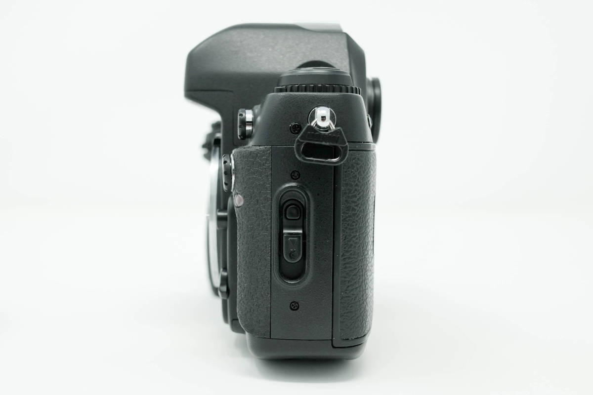 ☆完動・美品☆ Nikon ニコン F100 ボディ フィルムカメラ 【公式通販】
