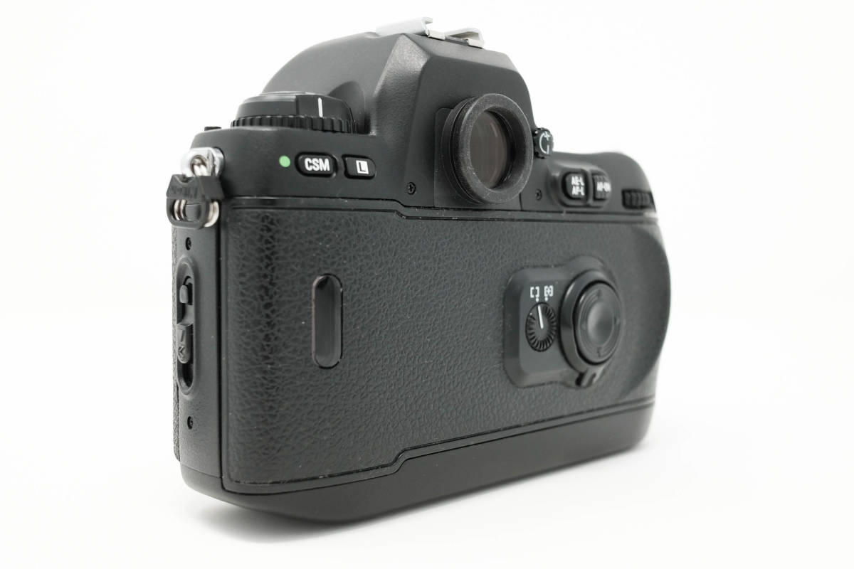 ☆完動・美品☆ Nikon ニコン F100 ボディ フィルムカメラ 【公式通販】