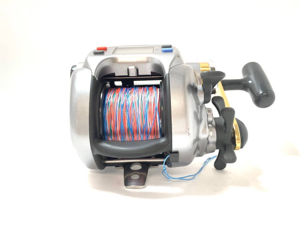 HYPER TANACOM ダイワ 電動リール ハイパータナコン Daiwa 500e