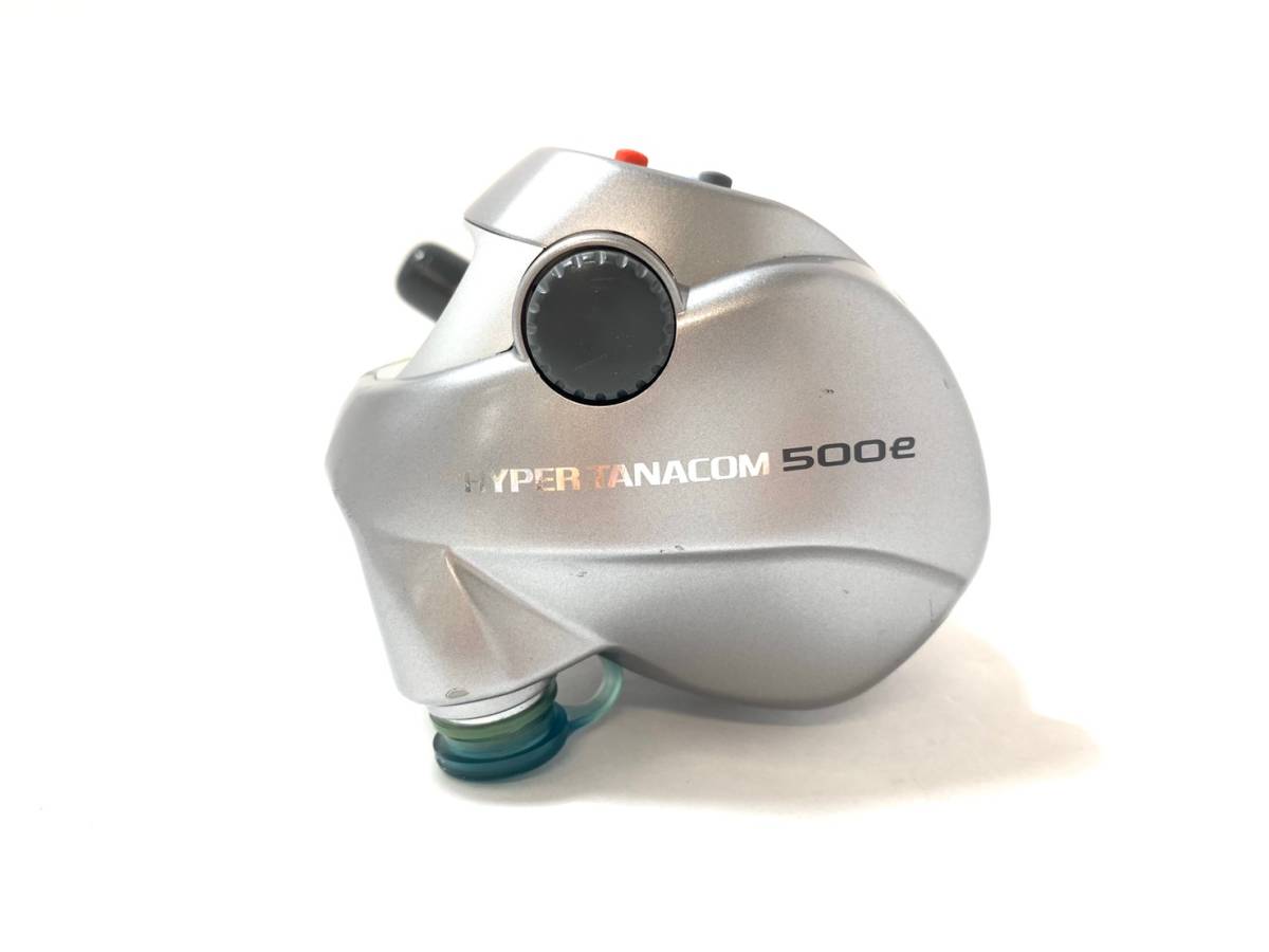 HYPER TANACOM ダイワ 電動リール ハイパータナコン Daiwa 500e