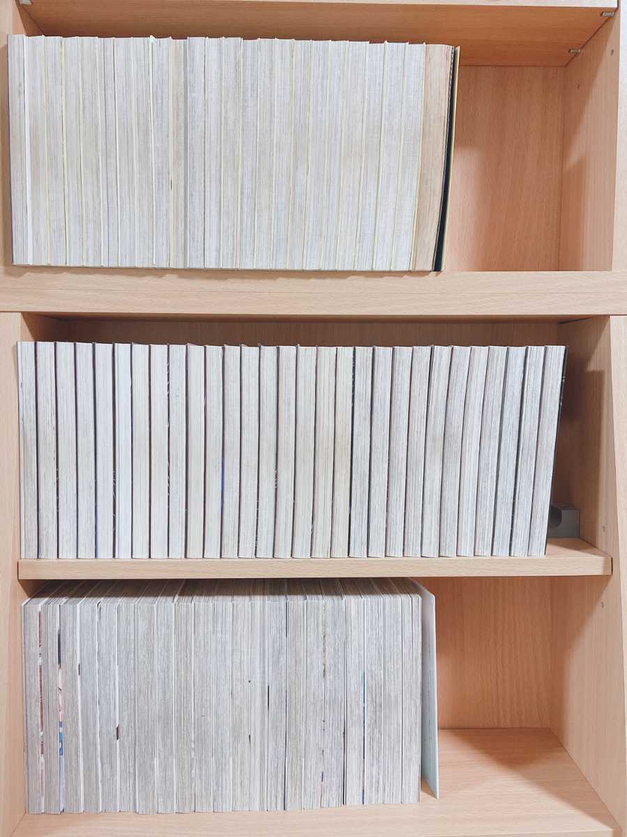 Dear Boys全23巻 Early Days全1巻 Act2 1 23 25 30巻 Act3全21巻 74巻セット 八神ひろき 全巻セット 売買されたオークション情報 Yahooの商品情報をアーカイブ公開 オークファン Aucfan Com