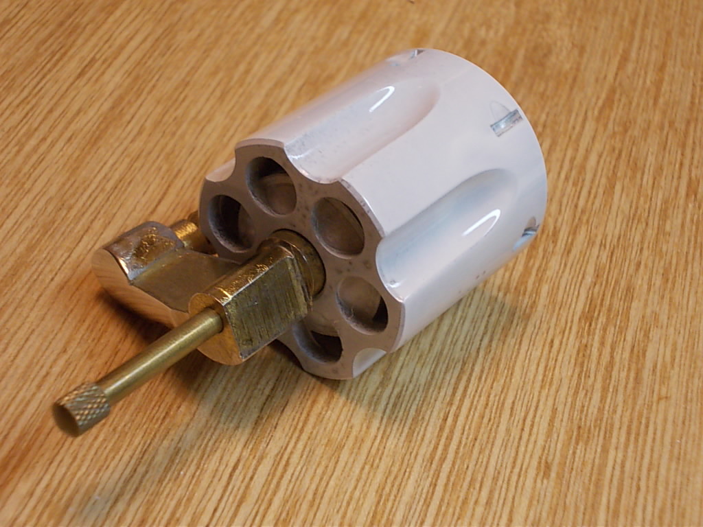 数量限定，安い ハドソン ローマンのシリンダー周りとクレーン(モデルガン)｜売買されたオークション情報、yahooの商品情報をアーカイブ公開 - オークファン モデルガン