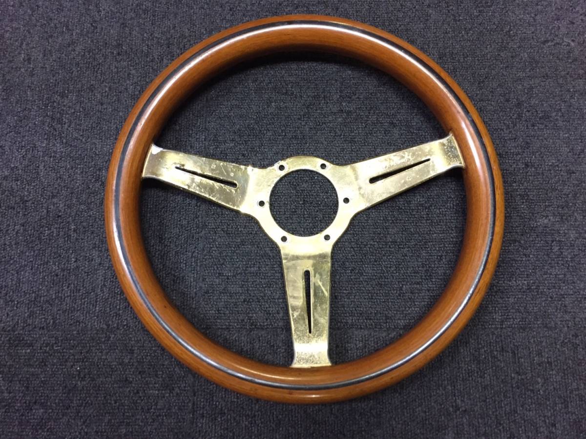 ゴールド ナルディ クラシック 2026年最新Yahoo!オークション 美品