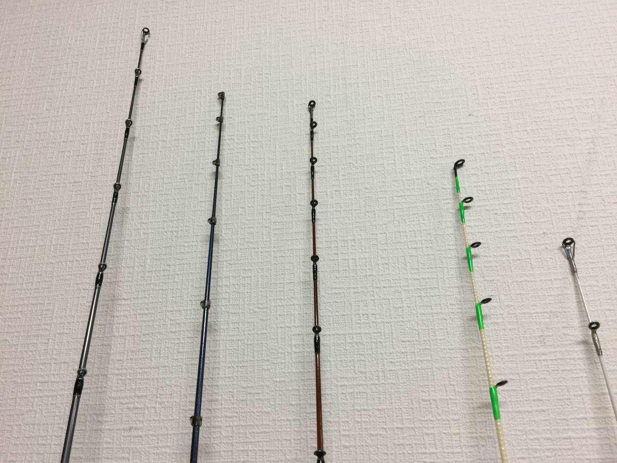 ROCK BULL 87-3 櫻井釣漁具株式会社 SALTIGA 船 商品詳細｜第一精工