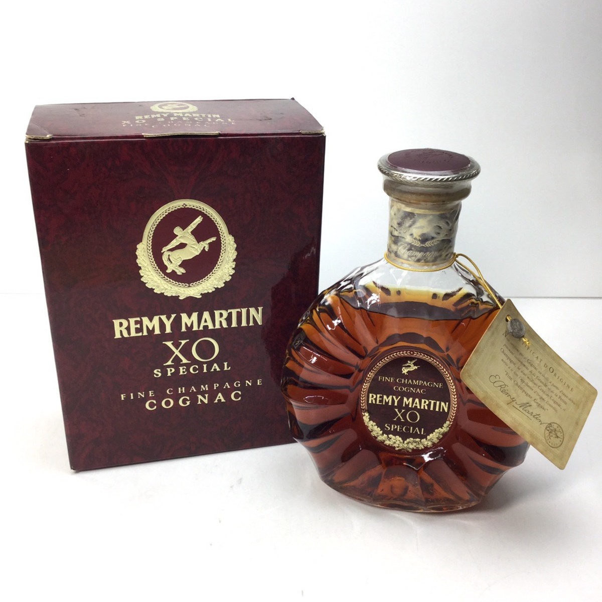 REMY XO レミーマルタン MARTIN スペシャル 未開栓 SPECIAL 700ml 