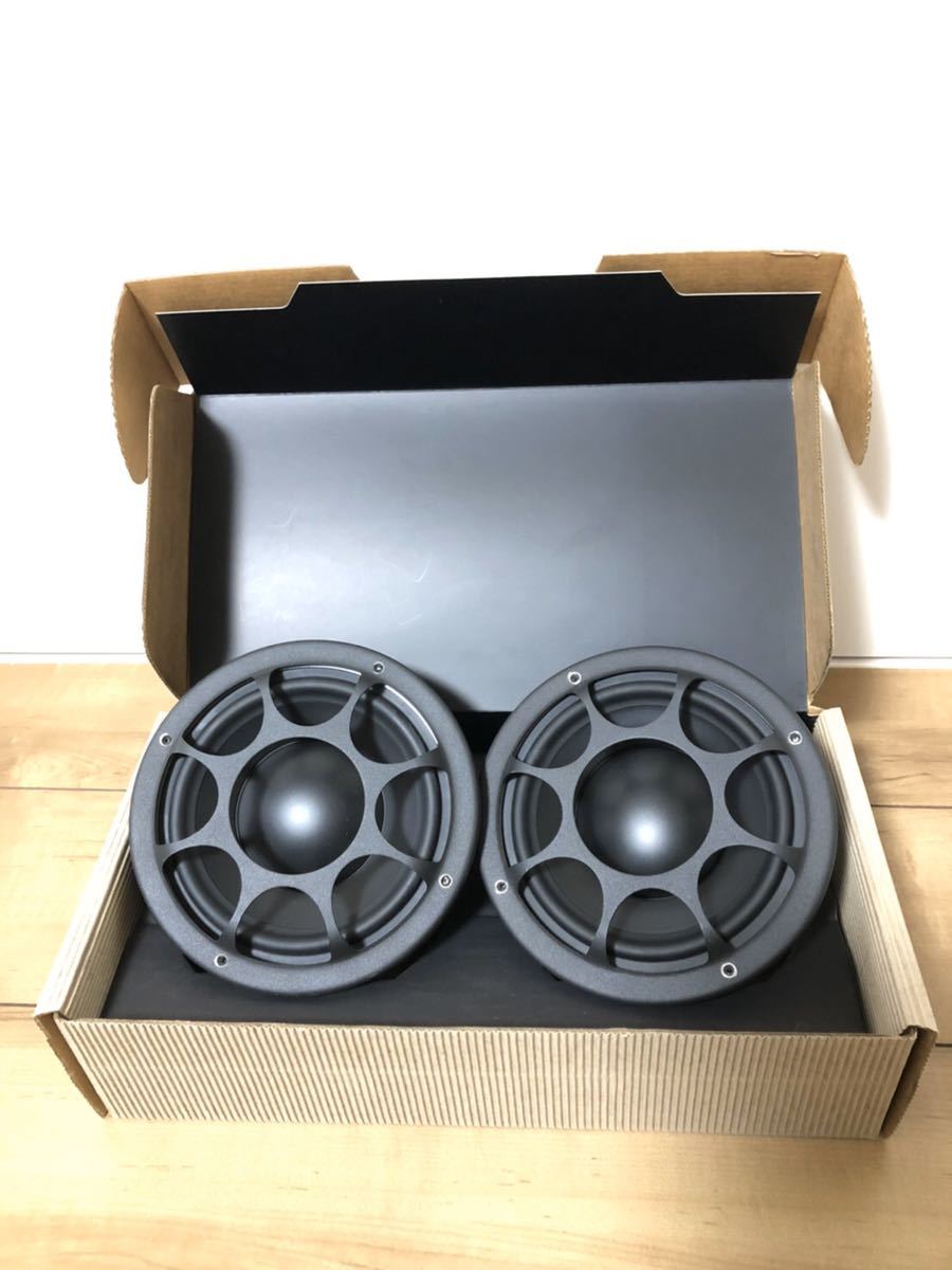 Morel MW6 ELATE モレル イレイト - 本日限定値下げ elate CARBON 