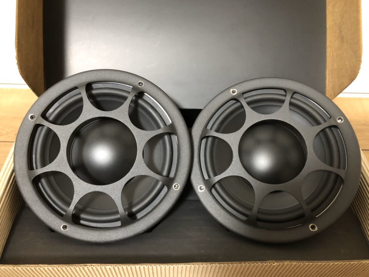 Morel MW6 ELATE モレル イレイト - 本日限定値下げ elate CARBON 