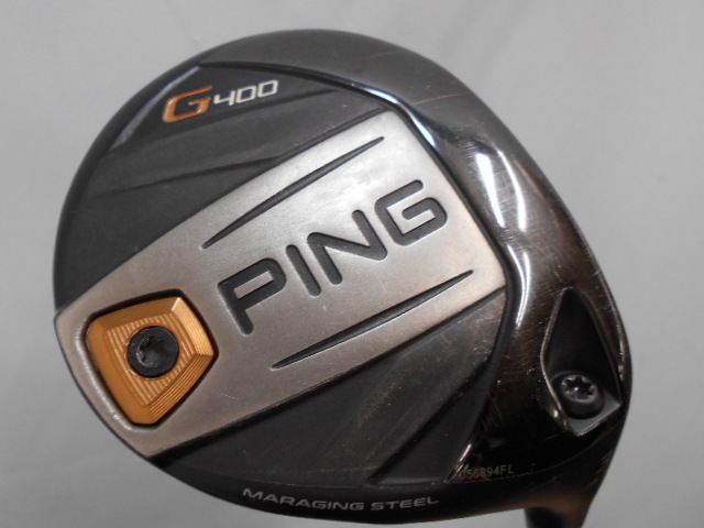 超激得，爆買い 2017年 ピン G400 PING TOUR 75 S 14.5度43インチ0414①131939(ピン)｜売買されたオークション情報、yahooの商品情報をアーカイブ公開 - オークファン 男性右きき用