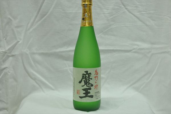 魔王 名門の粋 芋焼酎 720ml 焼酎 名門の粋『魔王』720ml1ケース（12本
