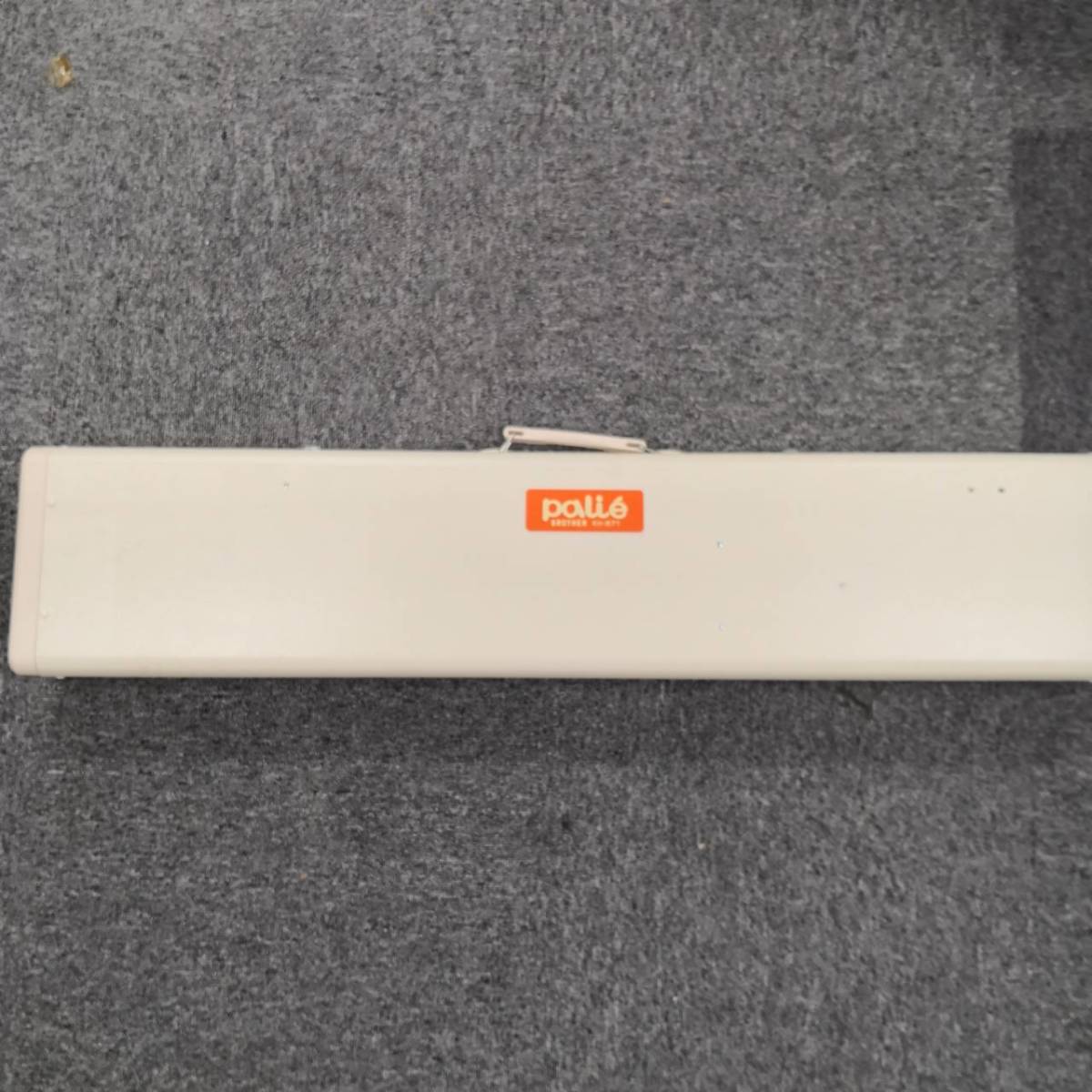 brother 編み機 パリエ7 KH-871 KH-871 パリエ7 編み機 買取実績東京都狛江