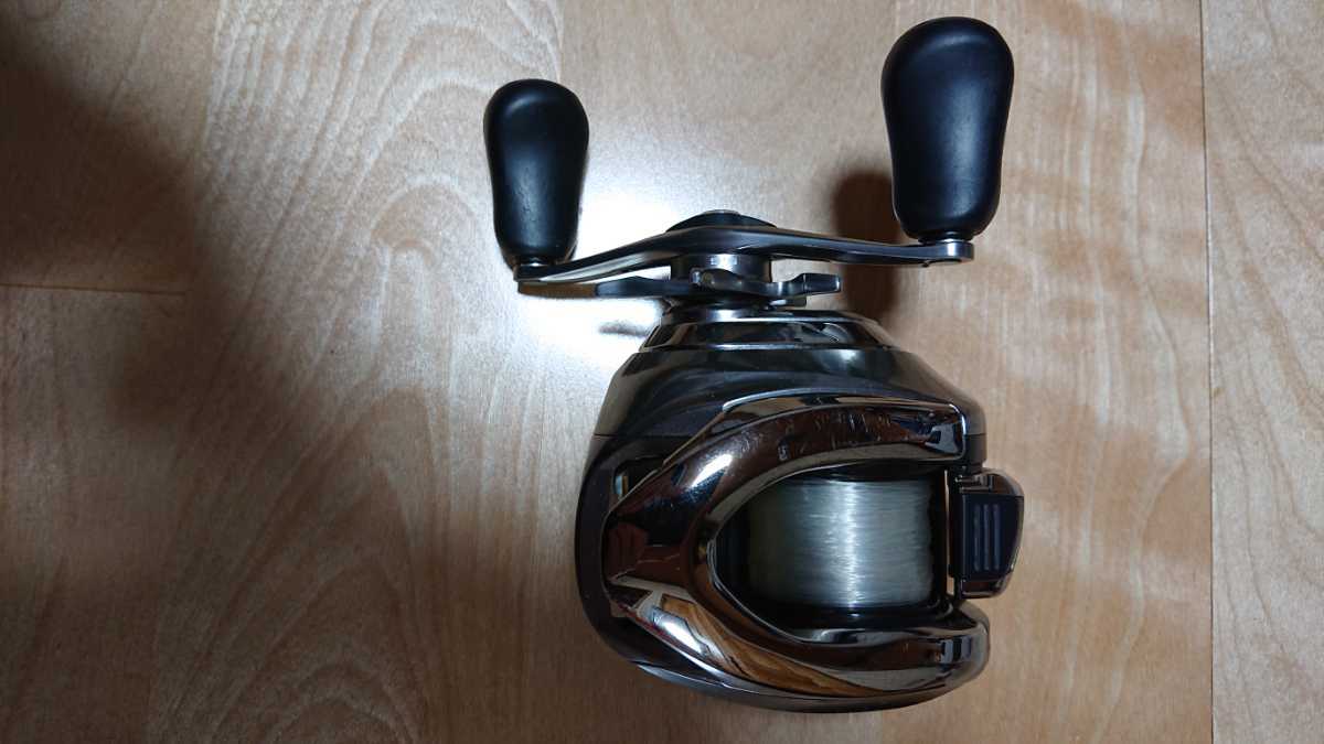 新作入荷，本物保証 16 アンタレスDC シマノ SHIMANO ANTARES 右 