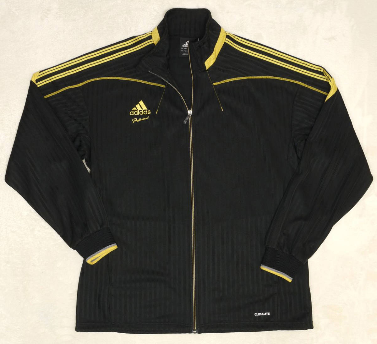 クラシック ☆概ね美品 adidas Professional アディダス