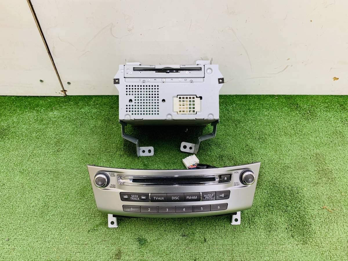 フーガ 純正 Y51 KNY51 日産 HY51 動作確認済 KY51パワーウィンドウ 