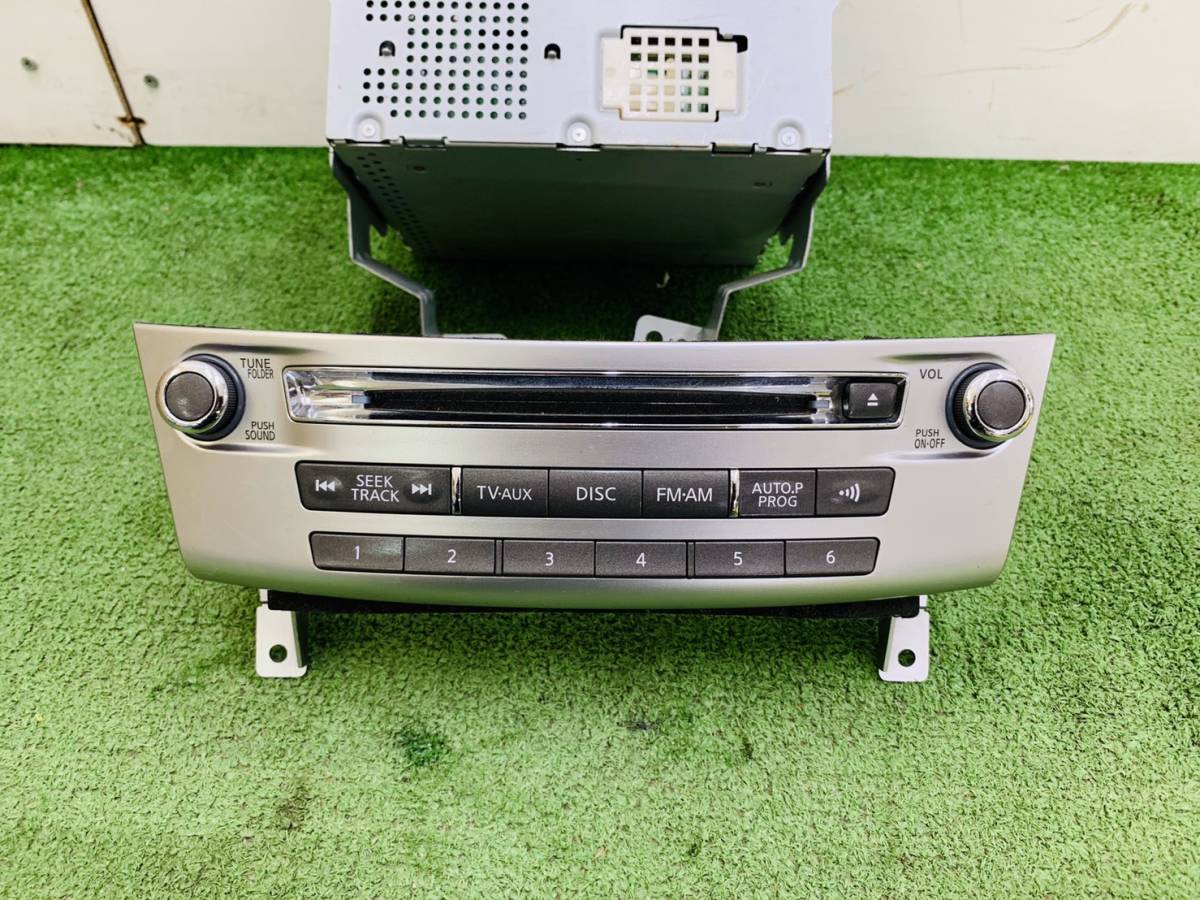 フーガ 純正 Y51 KNY51 日産 HY51 動作確認済 KY51パワーウィンドウ 