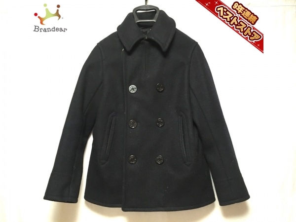 オーシバル Orcival Pコート 黒 レディース 冬物 コート Xsサイズ以下 売買されたオークション情報 Yahooの商品情報をアーカイブ公開 オークファン Aucfan Com
