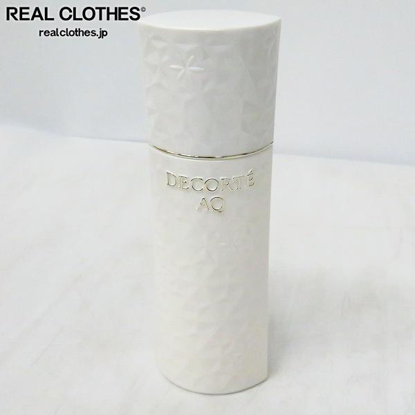 COSME DECORTE/コスメデコルテ AQ エマルジョン ER エクストラリッチ