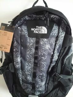 THE NORTH FACE ノースフェイス バック ゴールドウイン ホットショット 