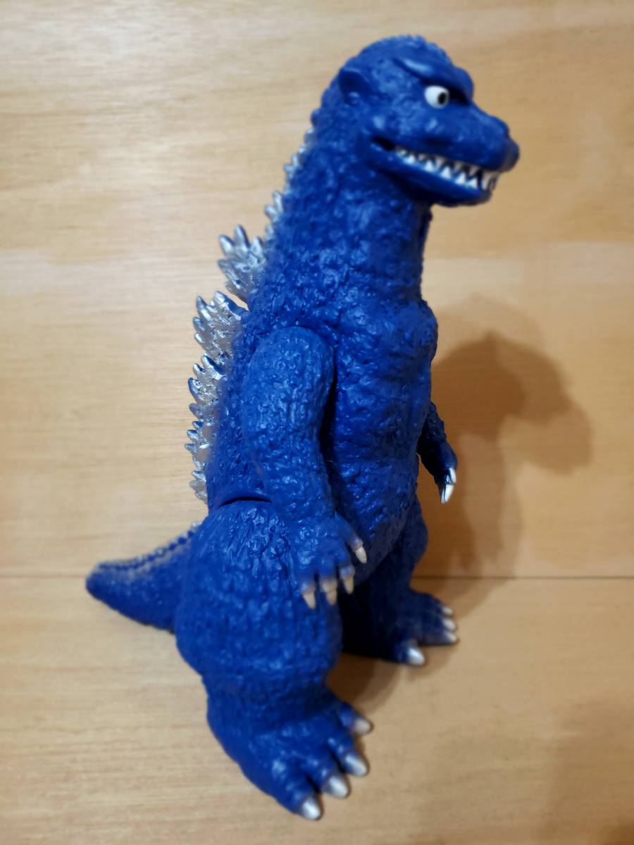 マーミット　水爆大怪獣ゴジラ ビニールパラダイス　美品 マーミット ビニールパラダイス ゴジラ マーミット ビニールパラダイス