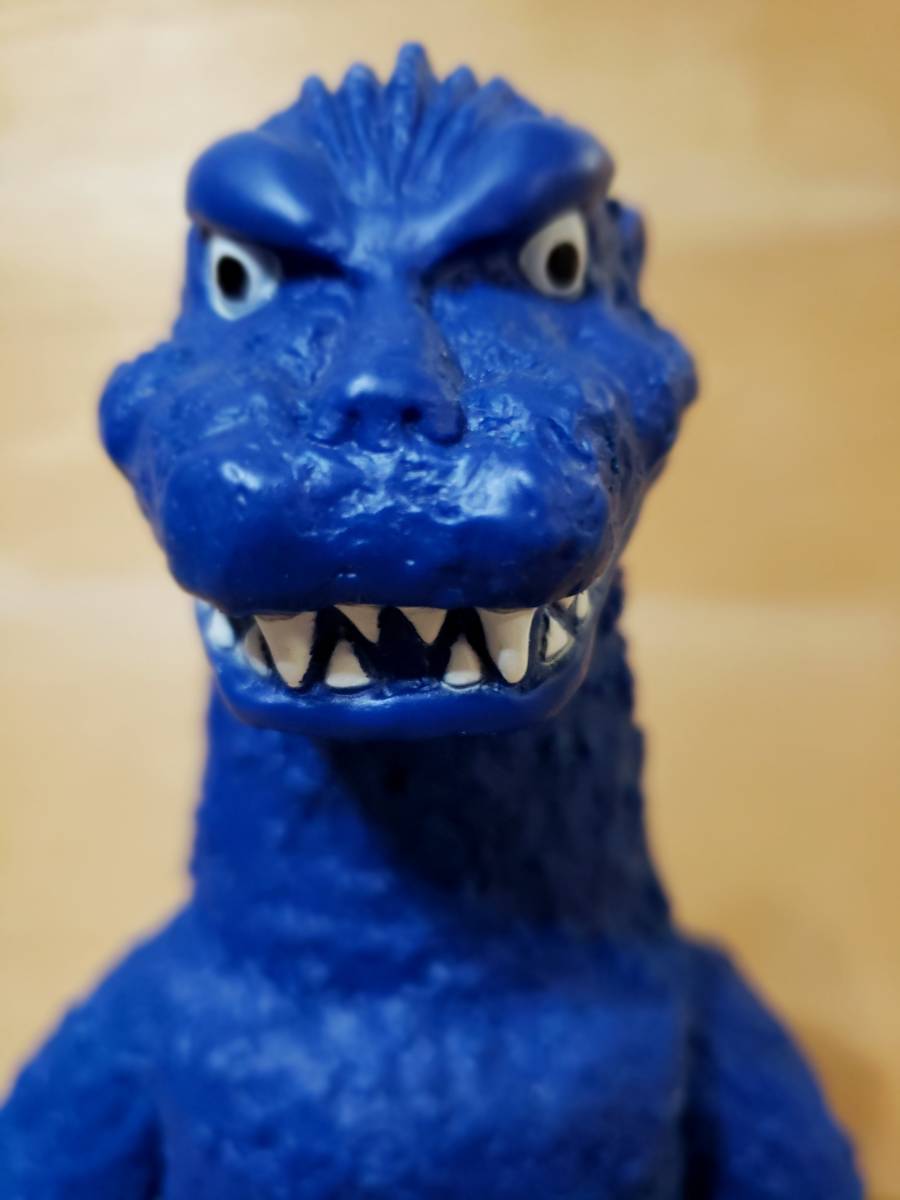 マーミット ビニールパラダイス ゴジラ マーミット ビニールパラダイス