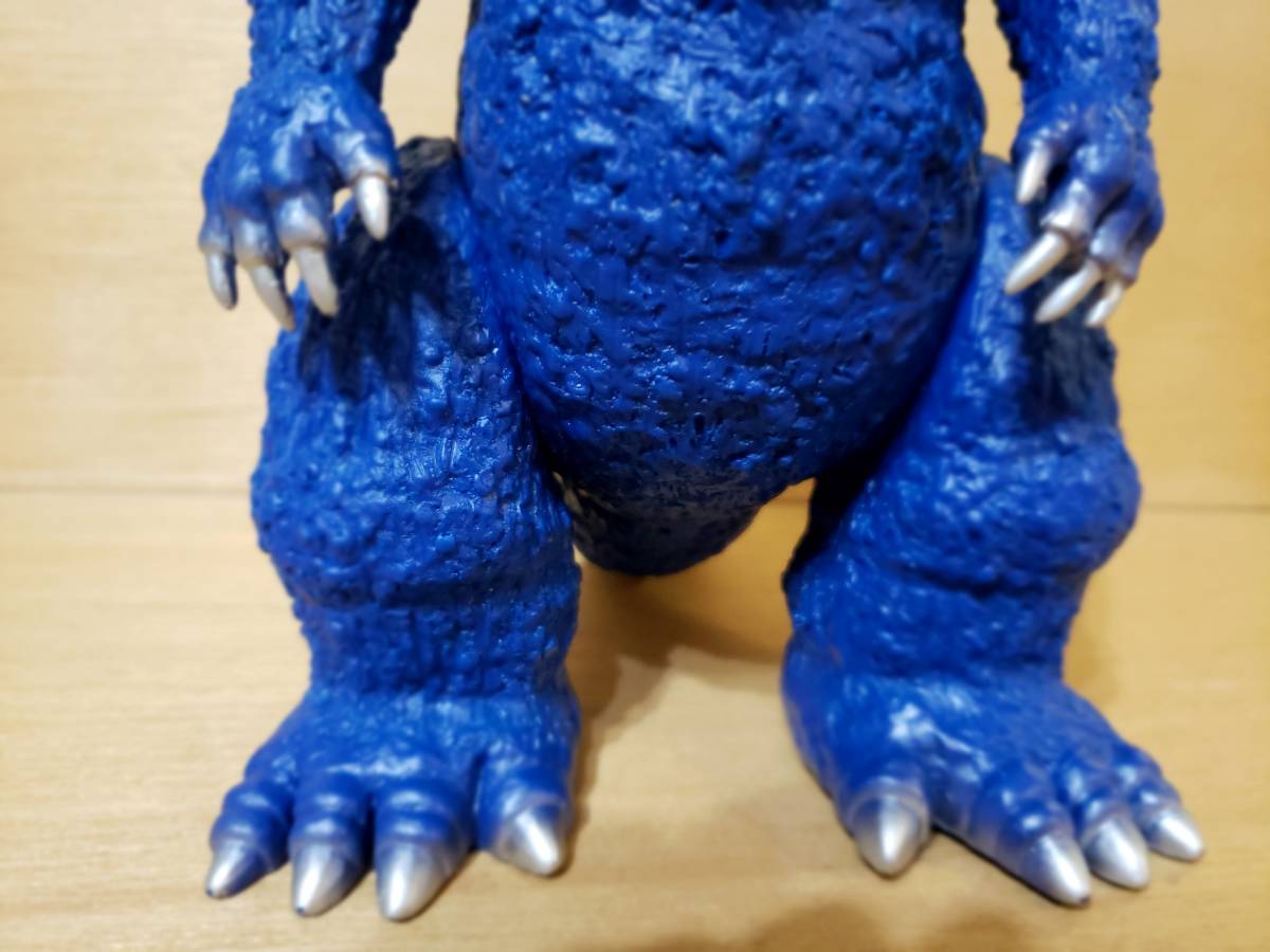 マーミット ビニールパラダイス ゴジラ マーミット ビニールパラダイス