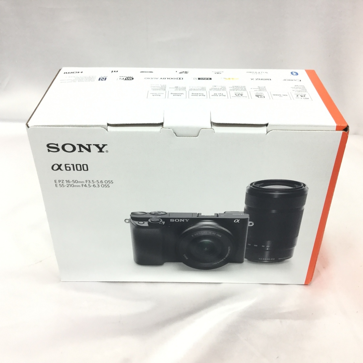α6100 SONY ILCE-6100 | - ミラーレス一眼 ソニー ボディ 価格.com 