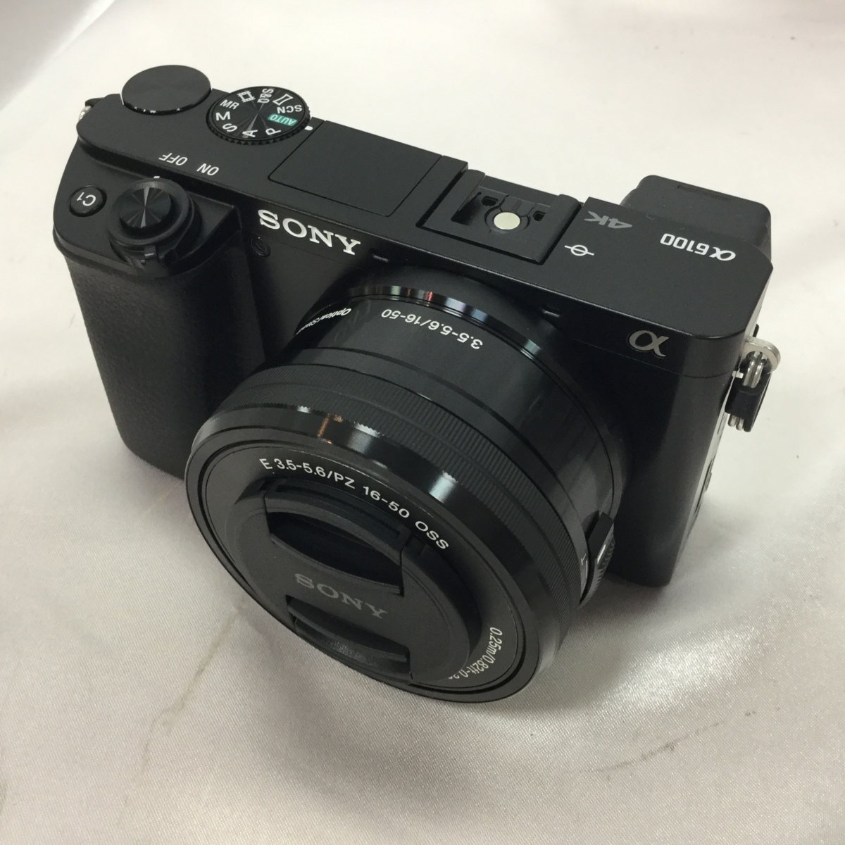 α6100 SONY ILCE-6100 | - ミラーレス一眼 ソニー ボディ 価格.com 
