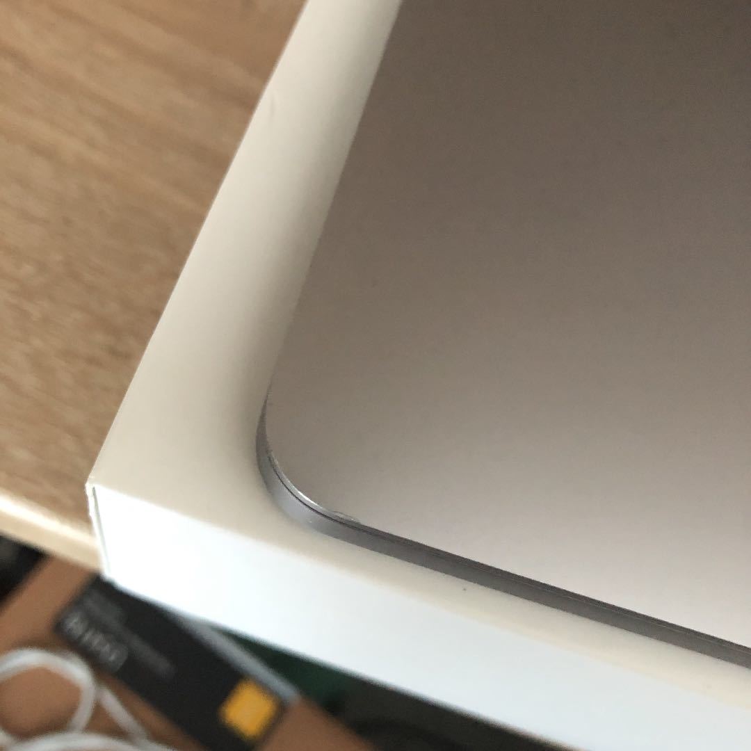 mac book pro 2016 13-inch/16GB/i7 3.3GHz 【公式通販】