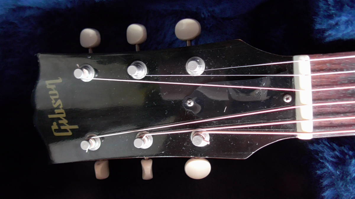 Gibson J-50 To Vintage Natural Deluxe 0 - | What Know & Where 