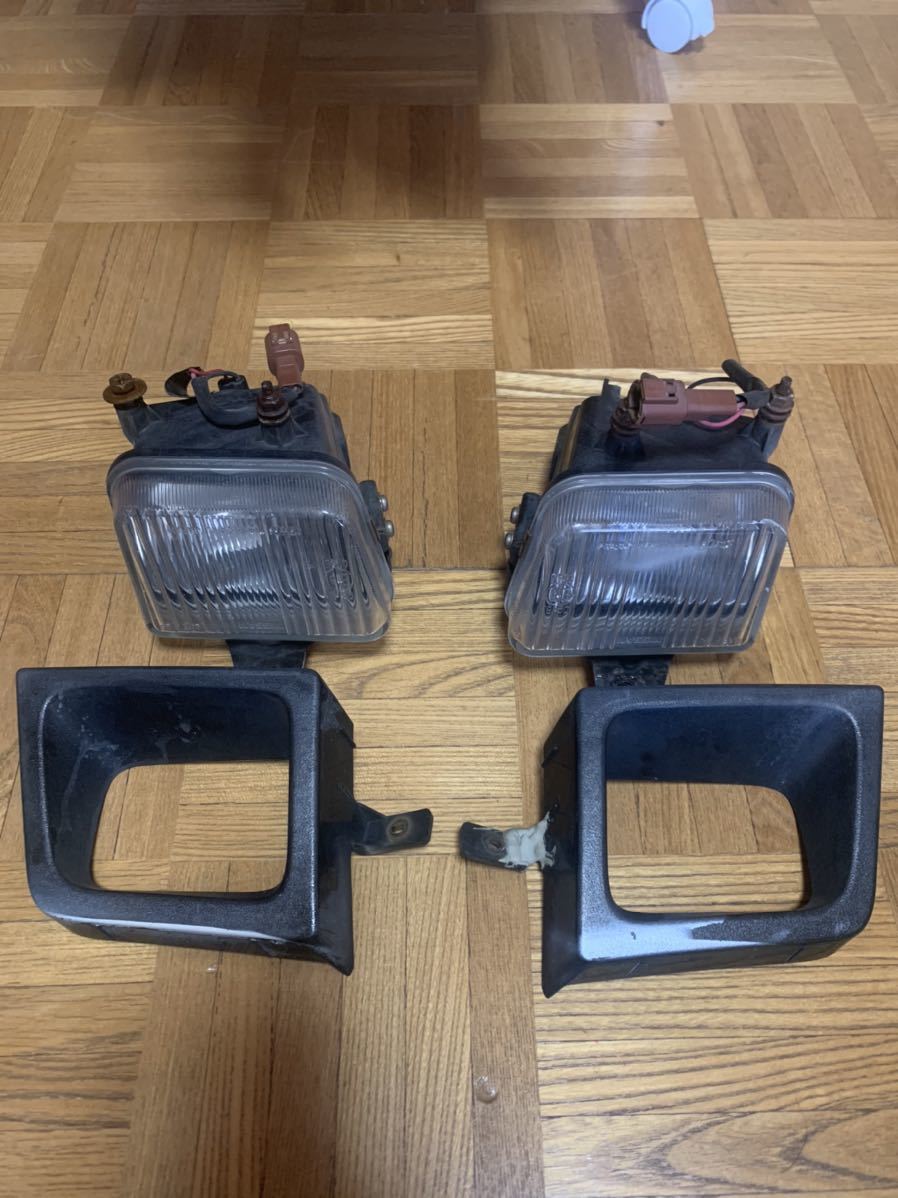 新品，安い シルビア s14 後期 純正 フォグ(社外品)｜売買されたオークション情報、yahooの商品情報をアーカイブ公開 - オークファン 社外品