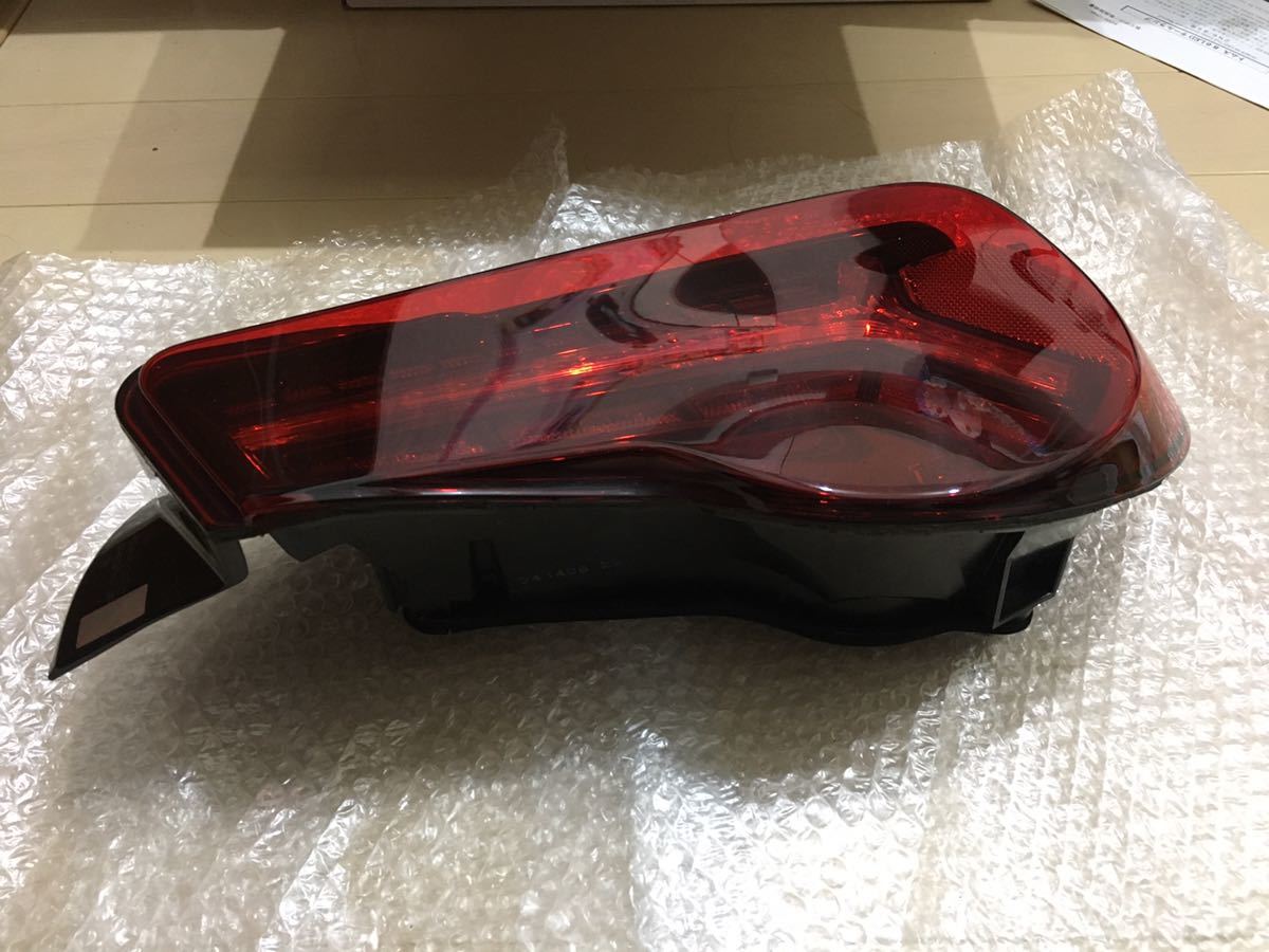 0 LEDテールランプ テールランプ BRZ TOM'S LED | テールライト TAIL