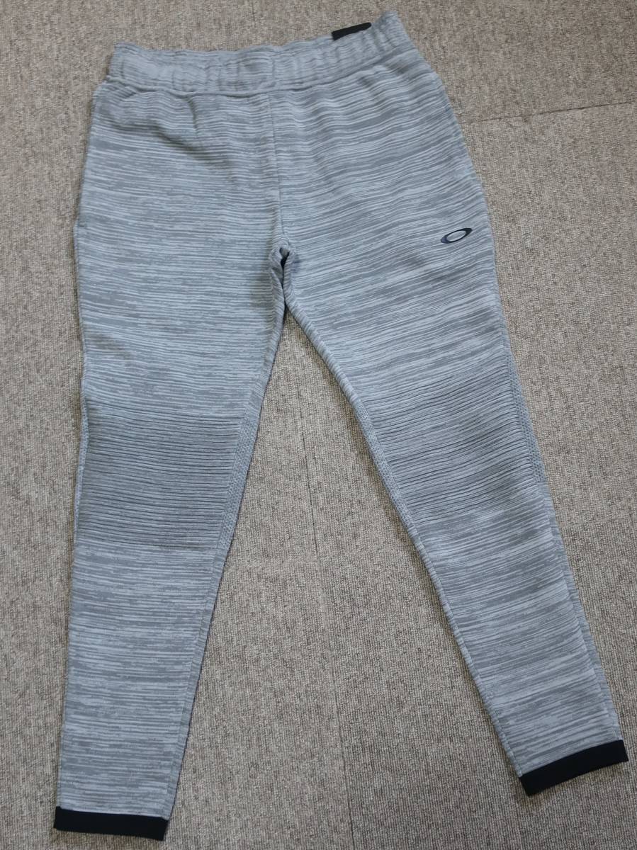 新作入荷，限定セール M JPN /OAKLEY オークリー トレーニングウェア 2way ストレッチ 吸汗速乾 3Rd-G O Fit Flexible Pants フレキシブル パンツ/422653JP-27B(スウェット)｜売買されたオークション情報、yahooの商品情報をアーカ ロング