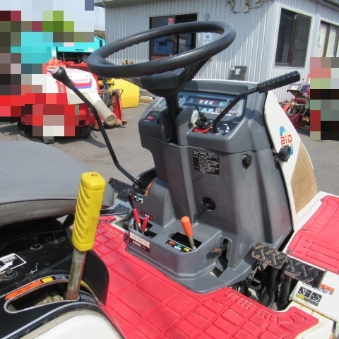 田植機 2026年最新Yahoo!オークション -三菱 5条 三菱 田植機(車体)の中古