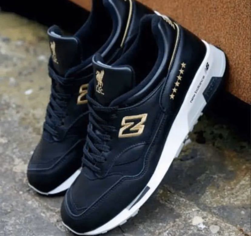 28cm New Balance M1500LFC LIVERPOOL 